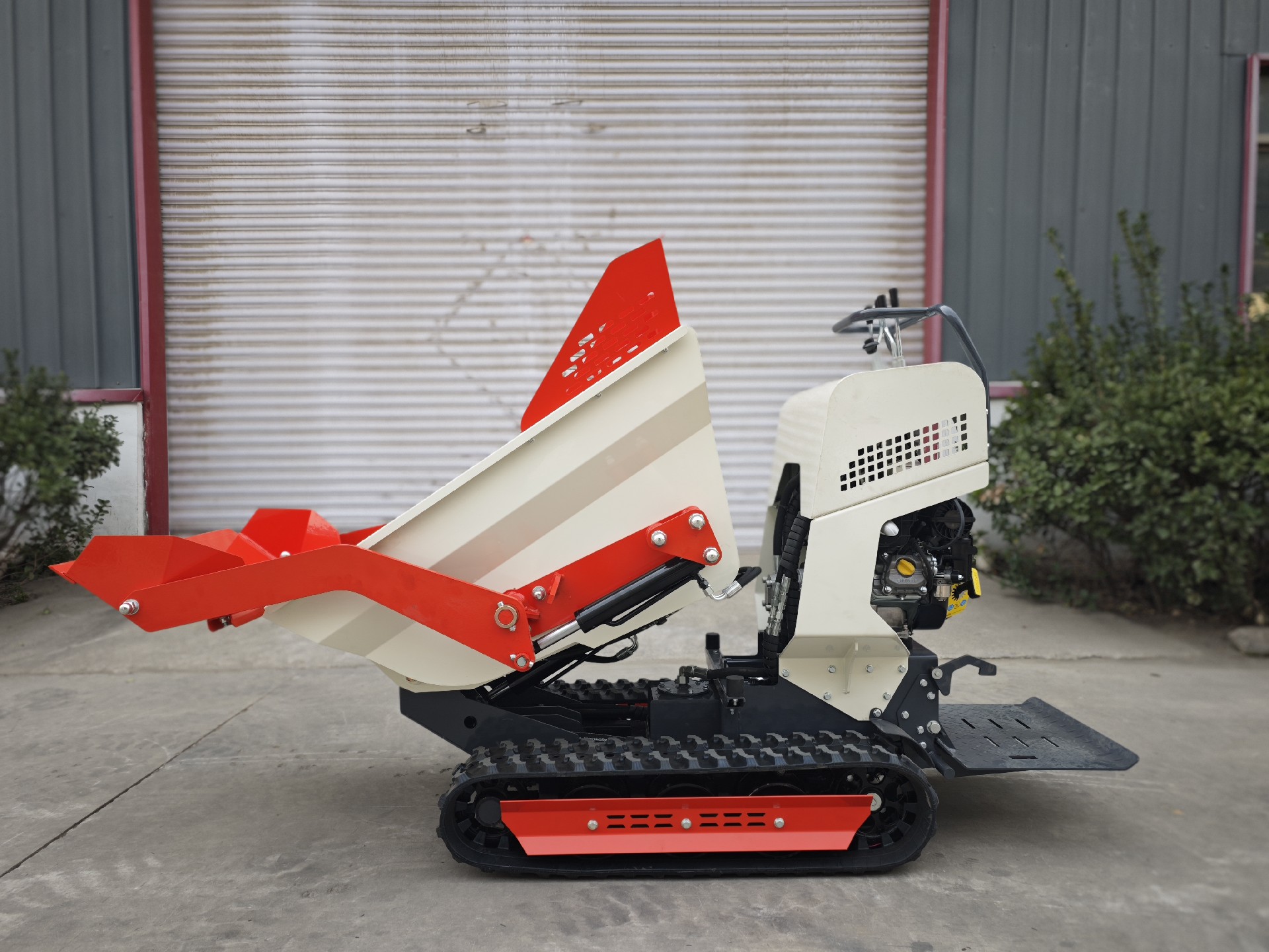 How to Choose the Right Skid Steer Loader
